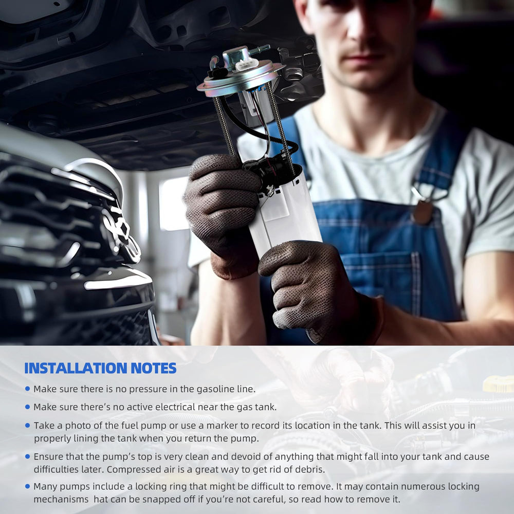 Ultramindz pump package includes pump, plug, strainer, and float components