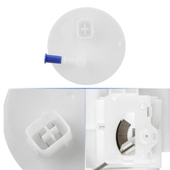 Ultramindz Teryx 750 4x4 FI pump shows compatibility with 750 FI models