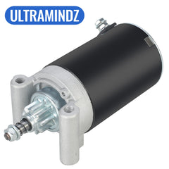 Ultramindz 9-teeth 12V starter suitable for many mower models.