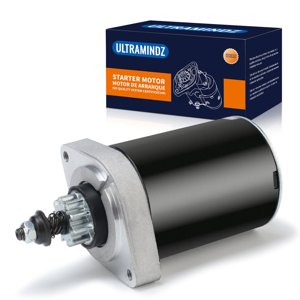 Ultramindz Cub Cadet Z-Force starter for 48-60 inch models, reliable starts.