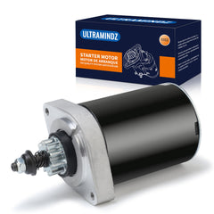 Ultramindz Cub Cadet Z-Force starter for 48-60 inch models, reliable starts.