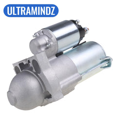 Ultramindz Express starter assembly, supports multiple Express vans for steady starts.