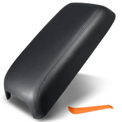 UMISHI center console lid for Dodge Charger 2011-2021, seamless OE-style replacement