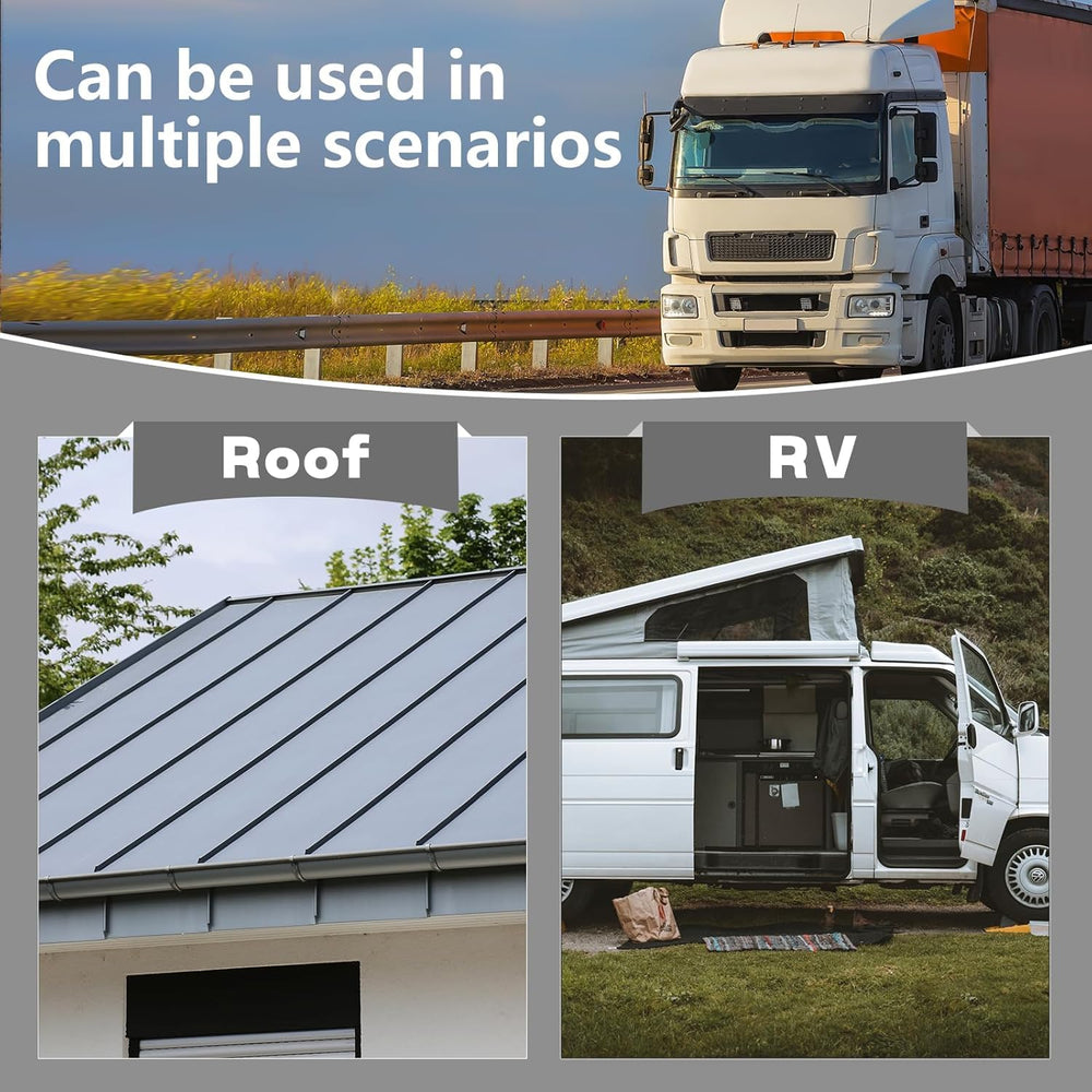 UMMNPR water-resistant insulation resists moisture buildup in wet climates.