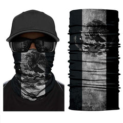 unbrand sun wind dust protection scarf for outdoor activities