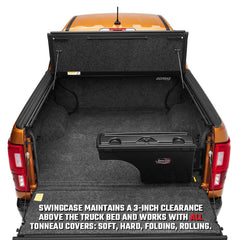 Made in the USA with reliable US-based support