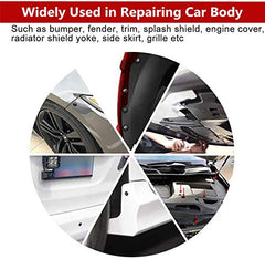 UNENDA door panel removal tool included for safe access
