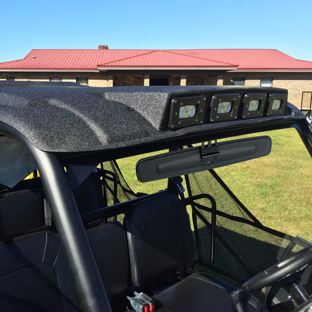 UNIGT easy installation with included guide ensures quick, tool-free mounting.