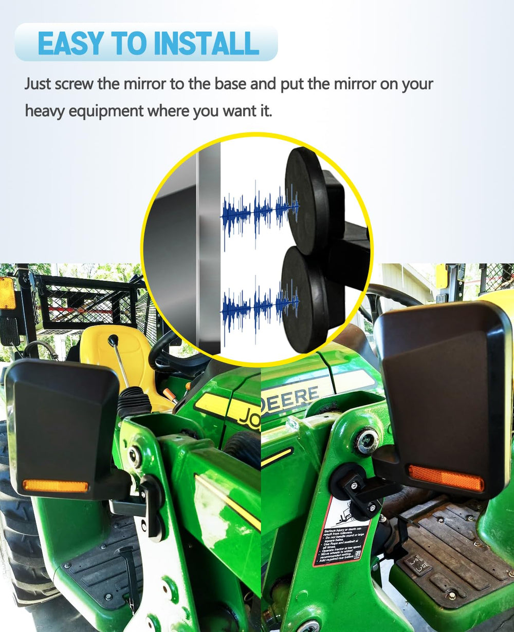 UNIGT magnetic base close-up shows rubber coating protects surfaces during mounting
