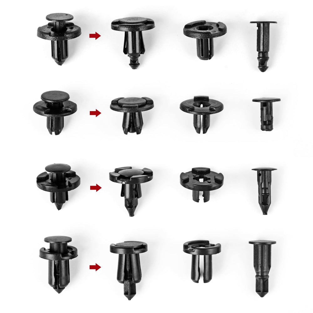 UNIGT Nissan Infiniti compatible fasteners tool included for easier DIY replacements