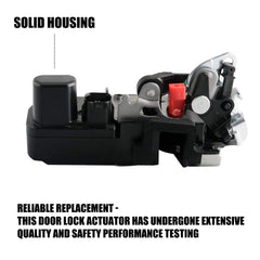 Unikpas packaging image showing included actuator and component labeling