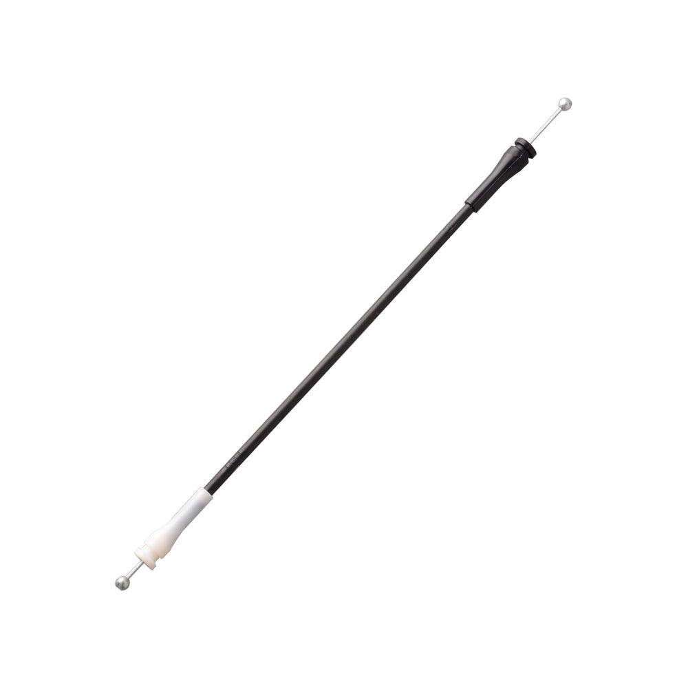 unikpas rear barn door cable installation steps image guides simple fitment.
