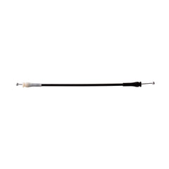 unikpas rear barn door cable on-vehicle fitment demonstrates Ford Excursion compatibility.
