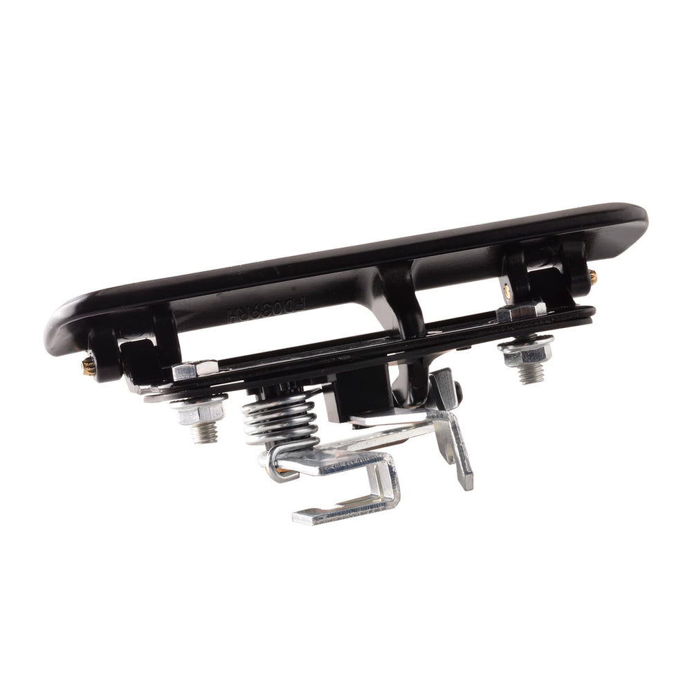 Unikpas Ford E-250 right exterior door handle for reliable van entry.