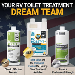 Unique Cares program offers expert RV tech help with purchases