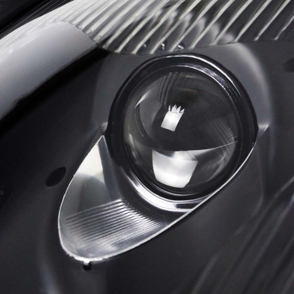 AB foam protective packaging safeguards Unitedlu VNL headlights
