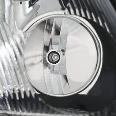 Unitedlu VNL full kit includes bulbs for a complete swap.
