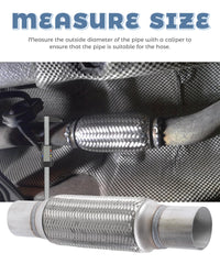 UNLRAE universal fit for cars and trucks with broad compatibility