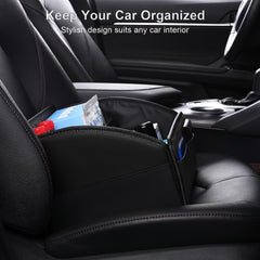 Uplien waterproof interior wipes clean after spills or splashes