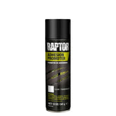 UPOL RAPTOR 1K aerosol promoter can prepared for adhesion on metal surfaces.