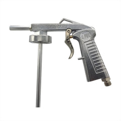 UPOL Raptor Black 0820VG textured finish options with spray or brush methods.