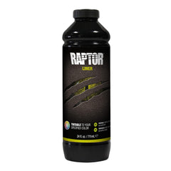 U-POL Raptor Tintable drying stage highlights quick cure between coats