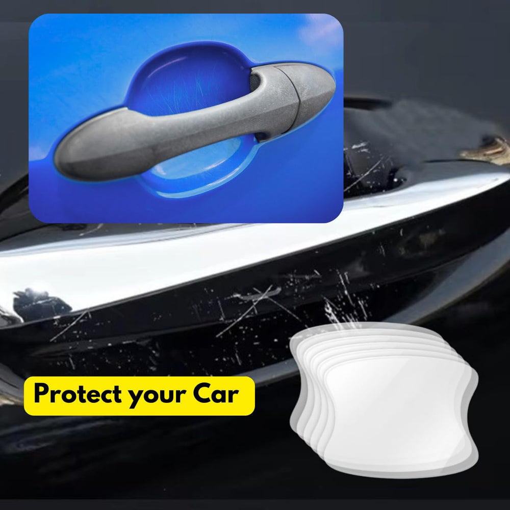 Upromax durable protection against chips and abrasions