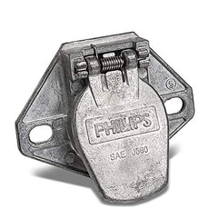 UrMarketOutlet Phillips 15-720 7-Way STA-Dry front view highlights rugged housing