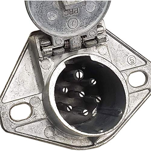 UrMarketOutlet Phillips 15-720 7-Way STA-Dry cross-reference ready for fleet checks