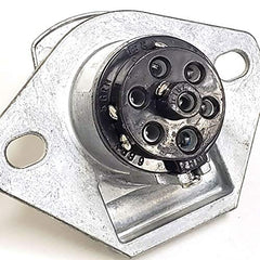 UrMarketOutlet Phillips 15-720 7-Way STA-Dry side view shows robust mounting
