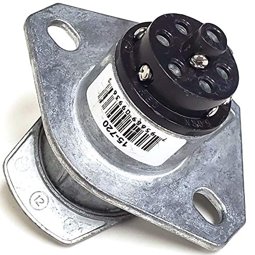 UrMarketOutlet Phillips 15-720 7-Way STA-Dry wiring area with sealed screws