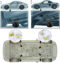 Two-pack set provides value and backup support for ongoing maintenance.