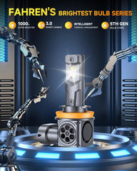 Ursprung CANbus-compatible decoding reduces dashboard errors and flicker