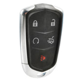 USARemote Cadillac ATS CTS Escalade XTS fob front view for easy entry.