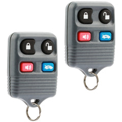 USARemote Ford Crown Victoria key fob with easy self-programming setup