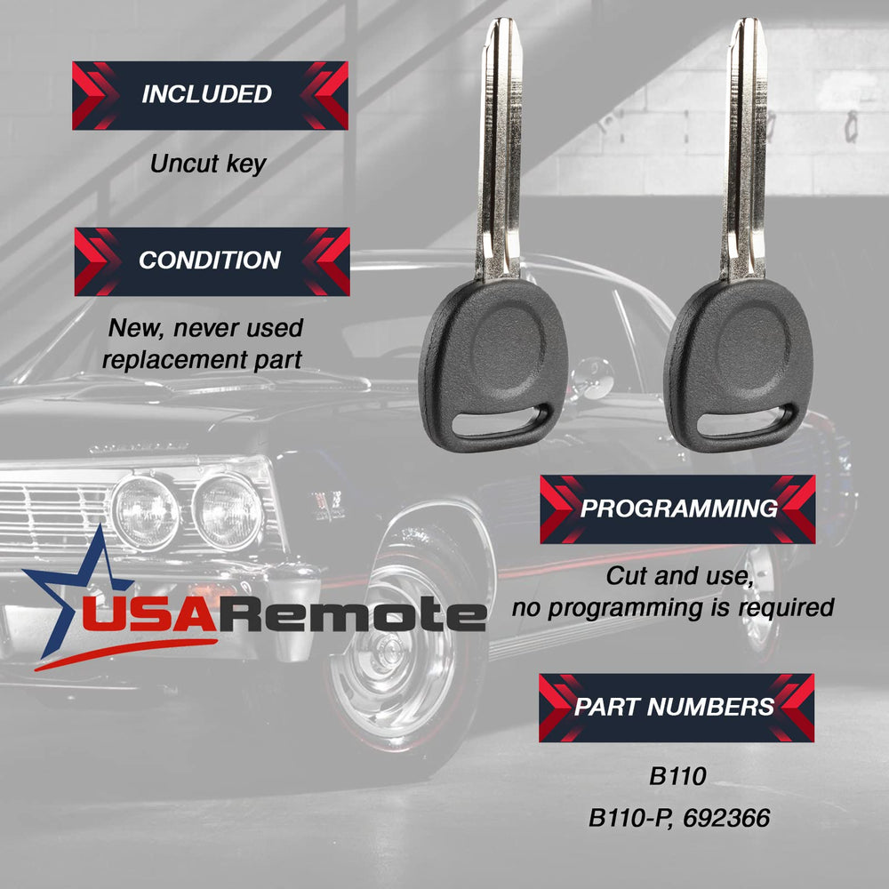 USARemote step-by-step programming guide included for do-it-yourself setup