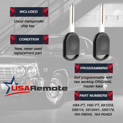 USARemote internal battery view showing complete assembly