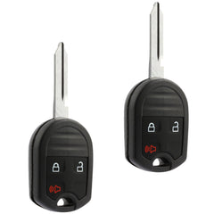 USARemote car key fob front view with CWTWB1U793 compatibility