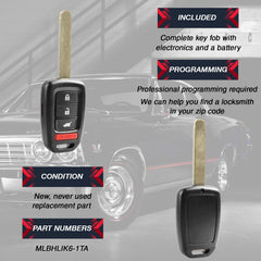 USARemote durable shell designed to withstand daily wear.