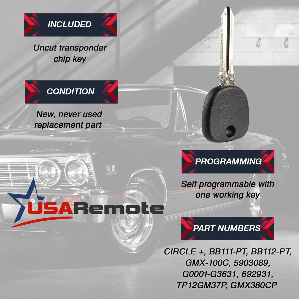 USARemote electronic assembly ready to install with working battery.