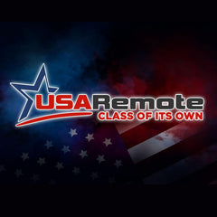 USARemote LHJ011 compatibility with 2003–2006 GM vehicles