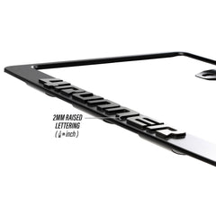 USR Unique Style Racing 4Runner rust-proof screws for durable installation
