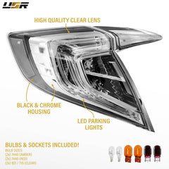 USR Unique Style Racing close-up of ABS polycarbonate construction and UV resistance
