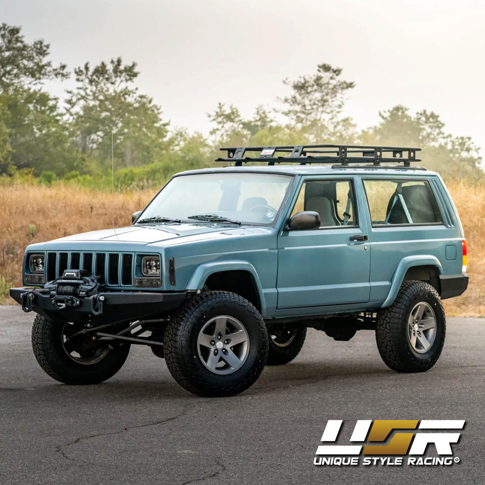 One year USR warranty and support insert for DEPO lights.