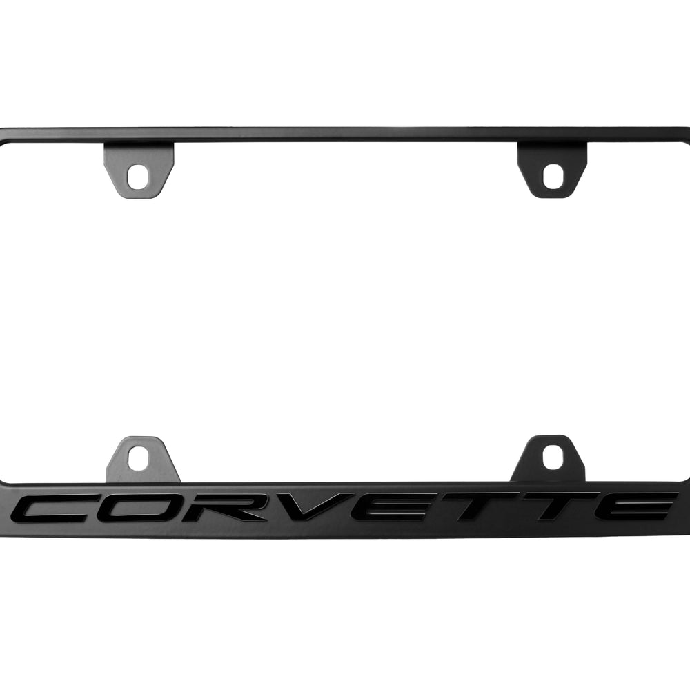 USR Unique Style Racing Corvette compatibility across C5 to C8 generations.