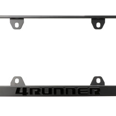USR Unique Style Racing frame reduces noise and rattles for a calmer ride