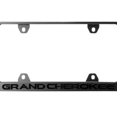 USR frame kit includes screws and caps for easy DIY installation.