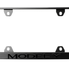 USR Unique Style Racing rust-proof screws and black caps for secure mounting