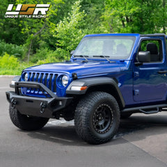 Gaskets and Allen keys included for USR skull hood latch kit