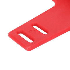 Versatile accessory for dirt bikes and motocross, easing tie-down stability.